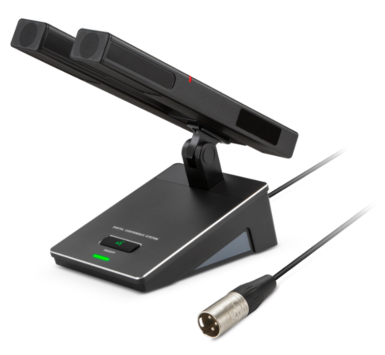 有线会议话筒 TW-102