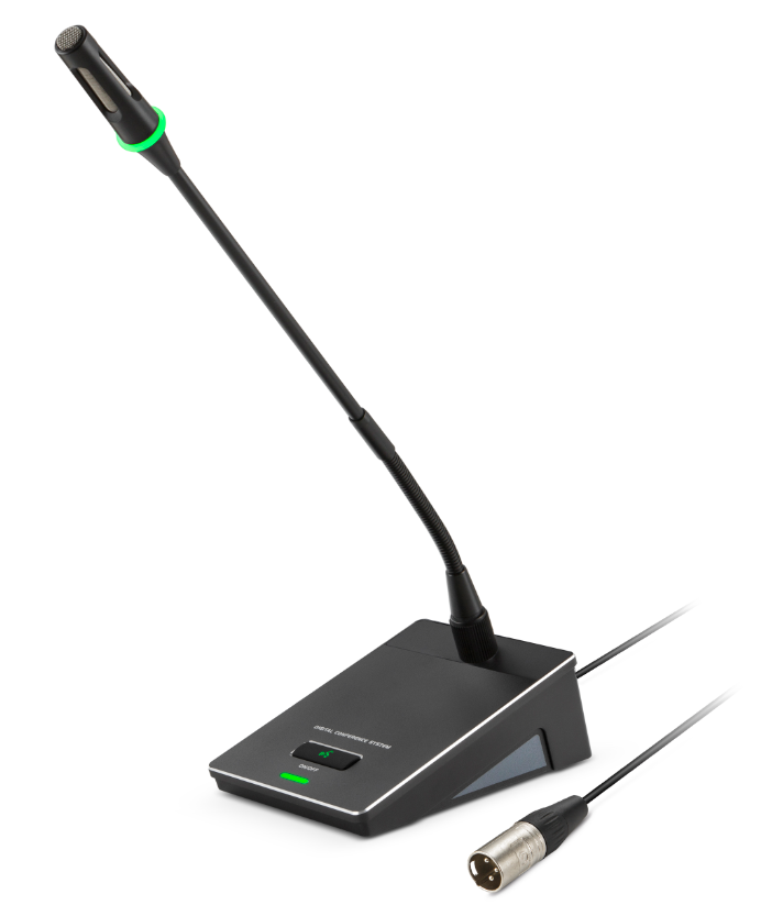 有线会议话筒 TW-20