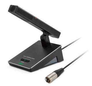 有线会议话筒 TW-10