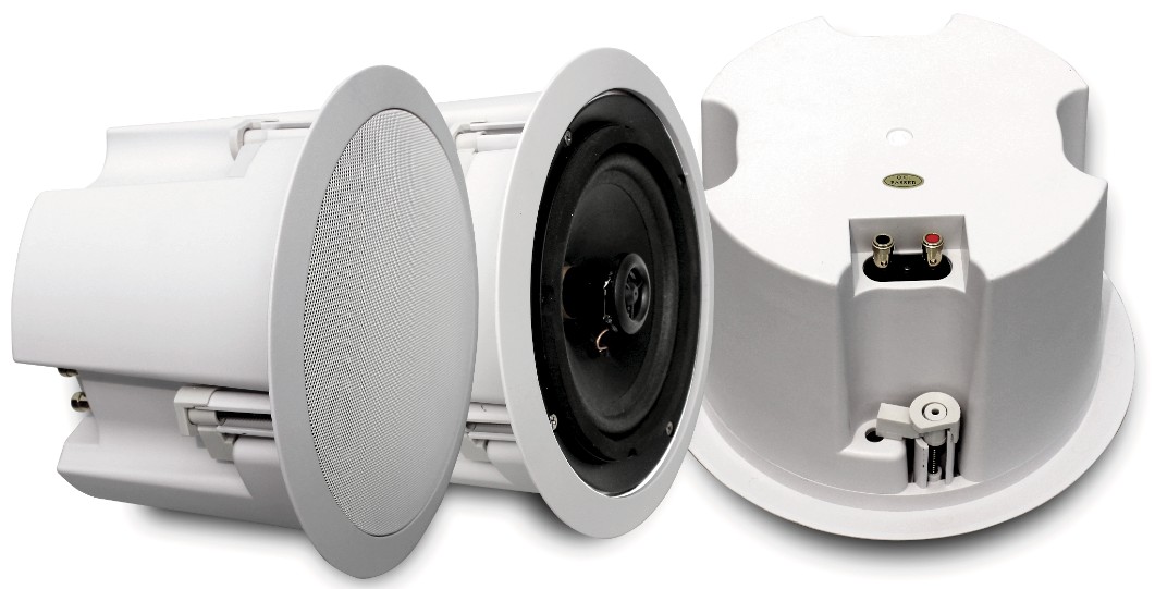 同轴吸顶音箱 MK-Z15、MK-Z16、MK-Z18