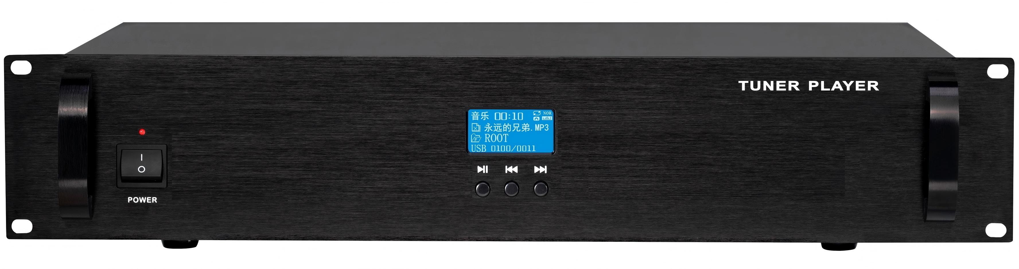 数字调谐器 ZK-B03