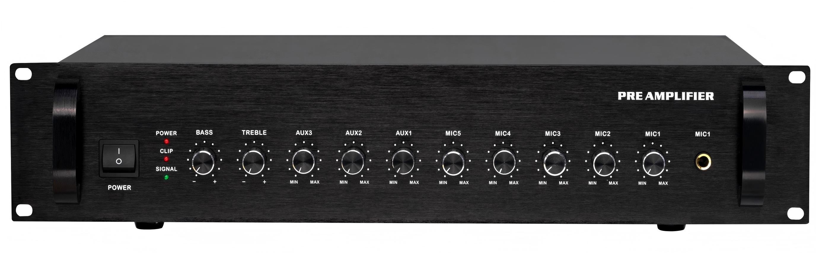 前置放大器 ZK-B01