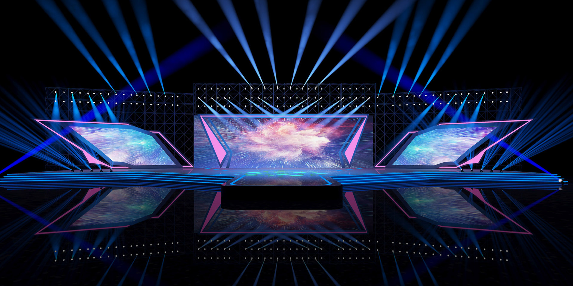 合作共赢，分享未来